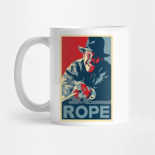 Indiana Jones - Rope Mug